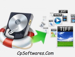 WonderShare Data Recovery Crack