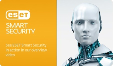 Eset Smart Security 11 License Key & Crack