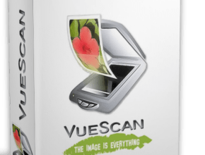 VueScan Pro Crack With Serial Number Free Download