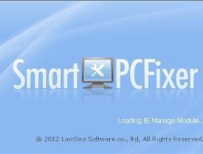 Smart PC Fixer 5.2