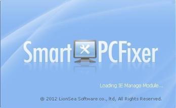 Smart PC Fixer 5.2