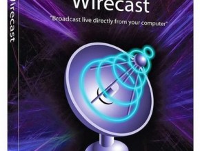 Wirecast Pro Full