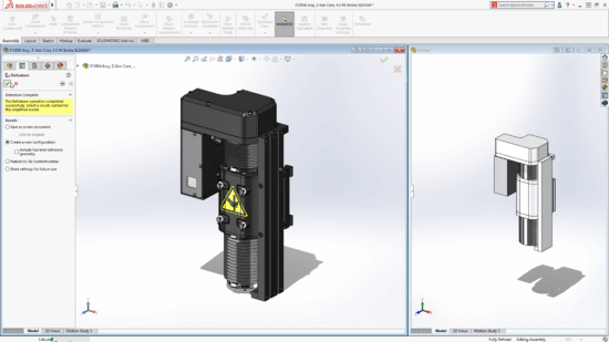 SolidWorks Serial Number