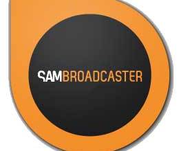 SAM Broadcaster Pro Crack