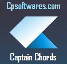 Captain Chords Crack