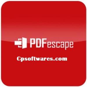 PDFescape Crack