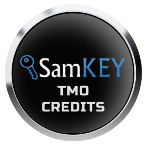 SamKey Crack