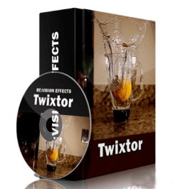 Twixtor Pro Crack