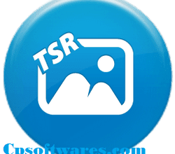 TSR Watermark Image Pro Crack