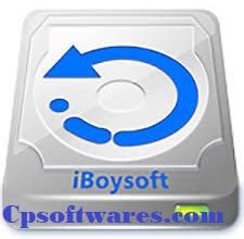 iBoysoft Data Recovery Crack