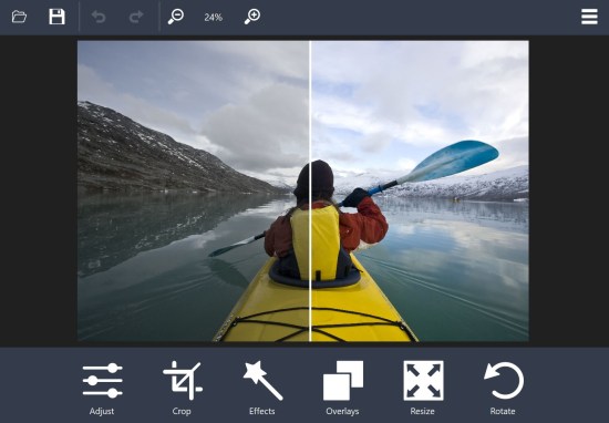 Program4Pc Photo Editor Download