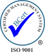 ISO 9001 Certified