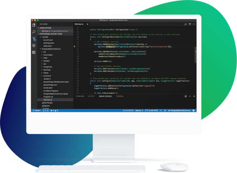 Hire Our Grads Cpu Code School - Download Amazing Minimal Image | HD