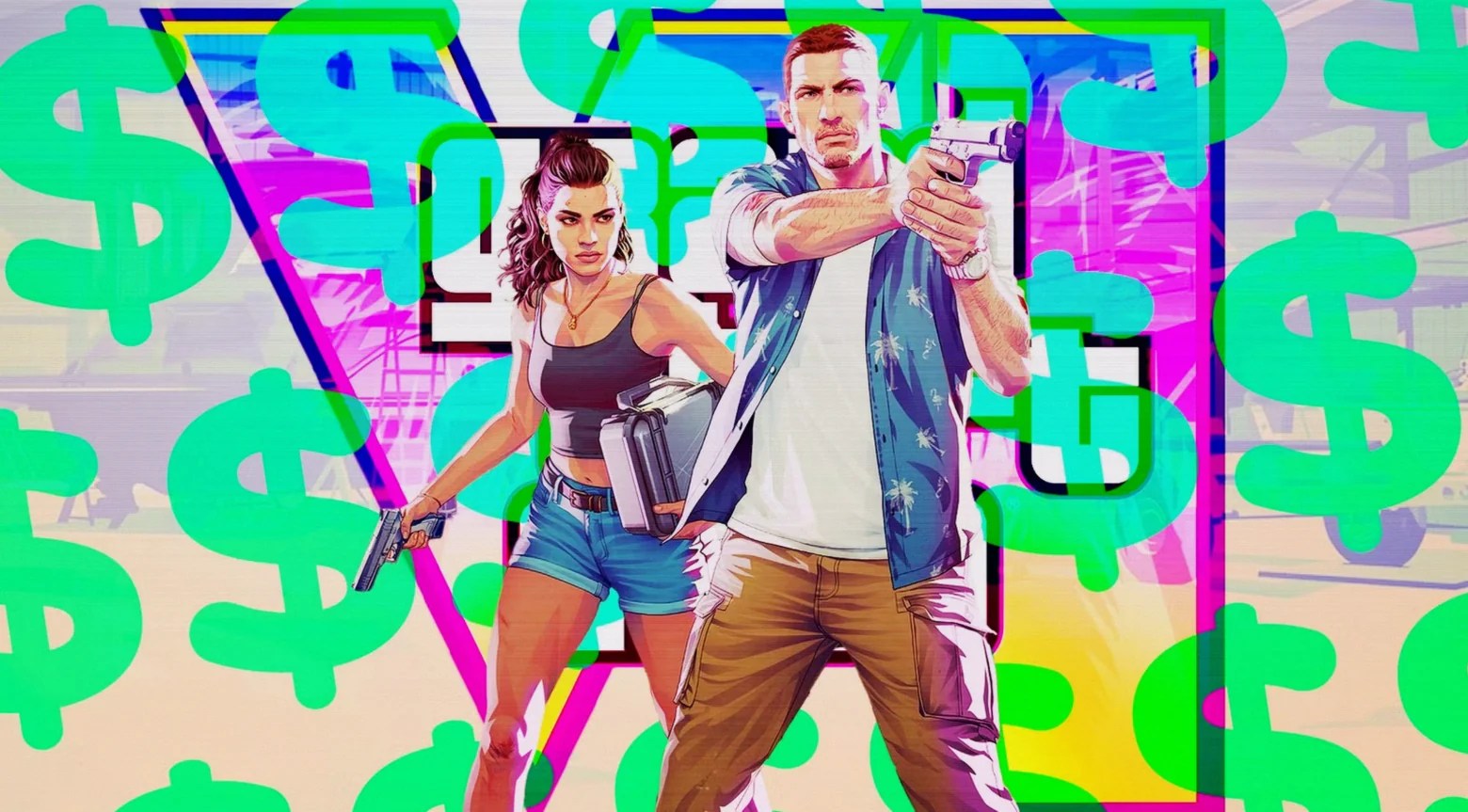 GTA 6 Launch Sales Forecast Could Break Records Gta Projected Break Biggest Game Bf4e.webp