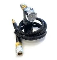 Regulator System
