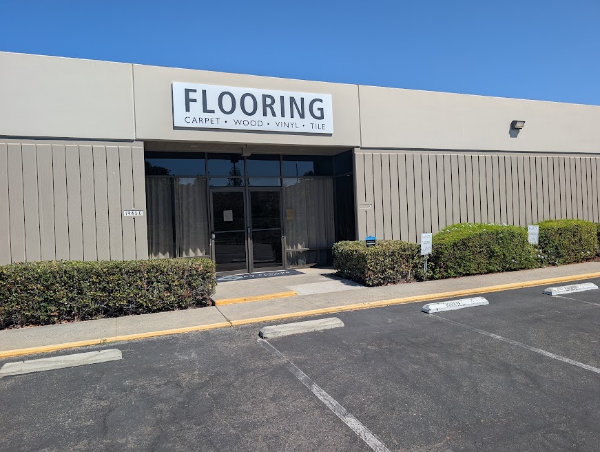 Welcome to the CQ Floors showroom