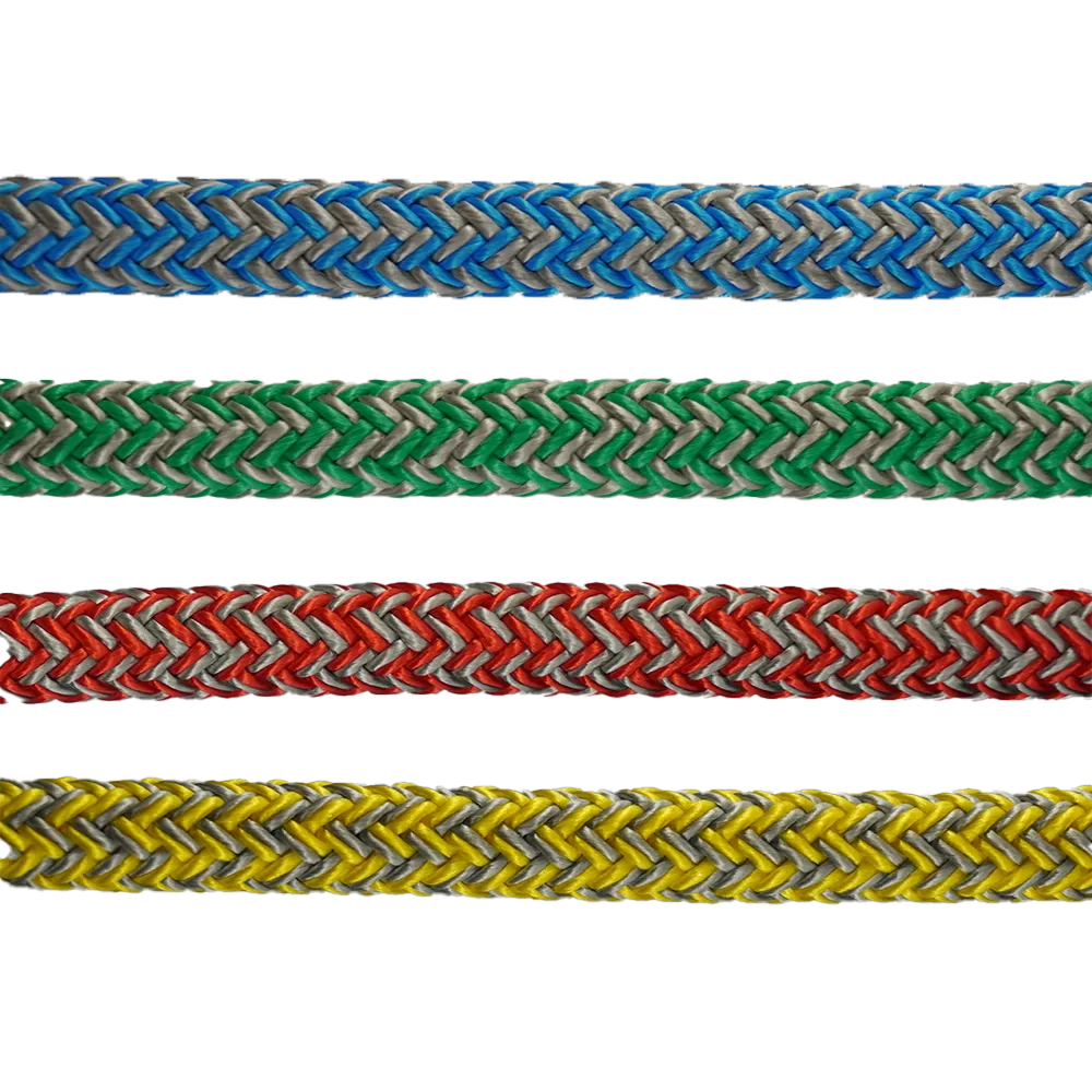 Armare Star Pre-Stretched Polyester Double Braid