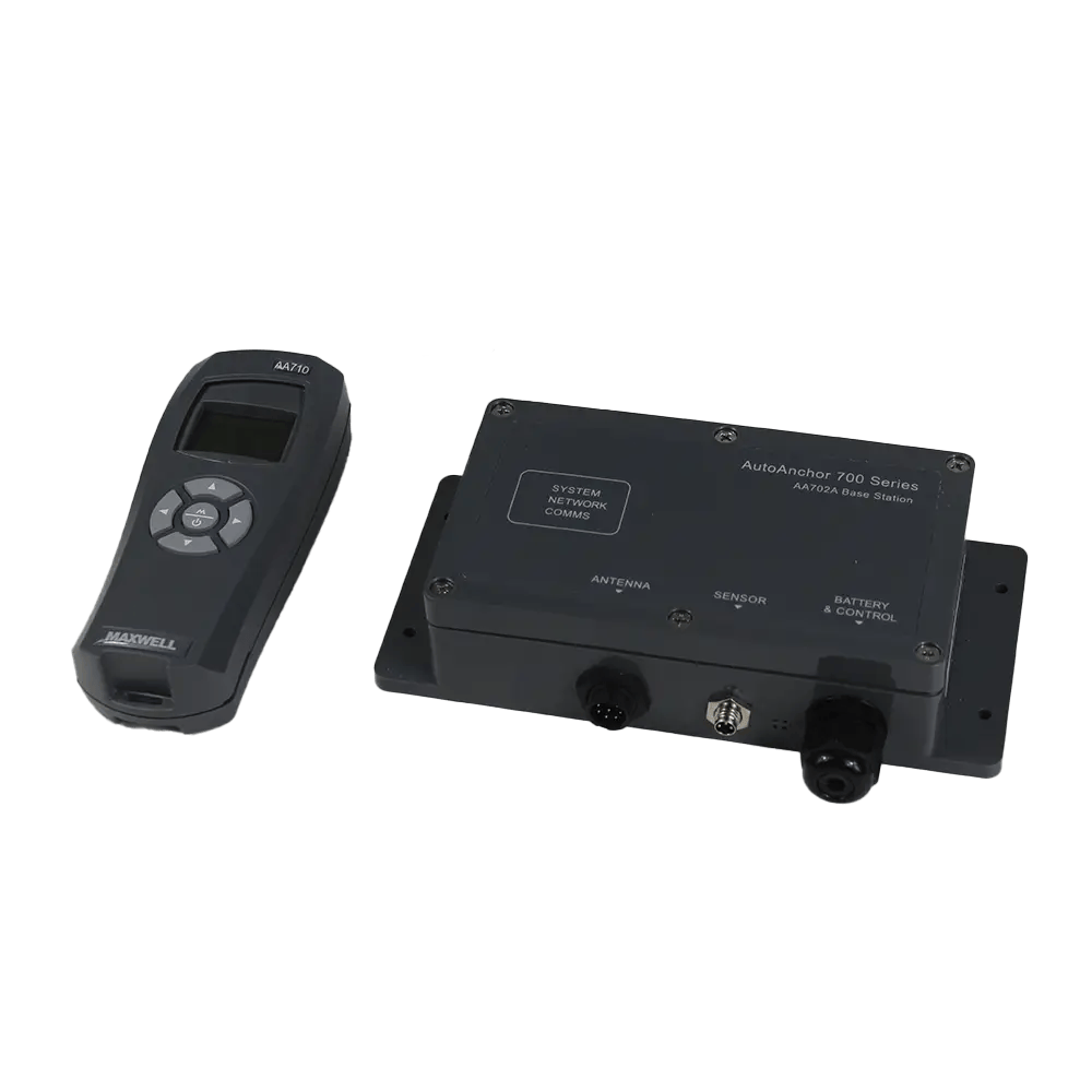 Maxwell AA710 wireless kit