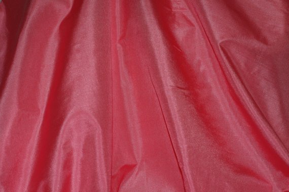 pink tafetta