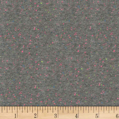 speckle jersey