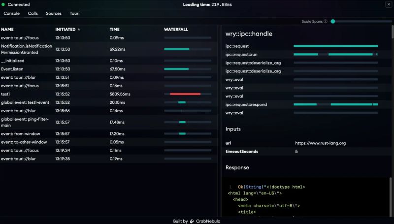 Announcing Devtools Premium Crabnebula - Best Gradient Patterns in 4K