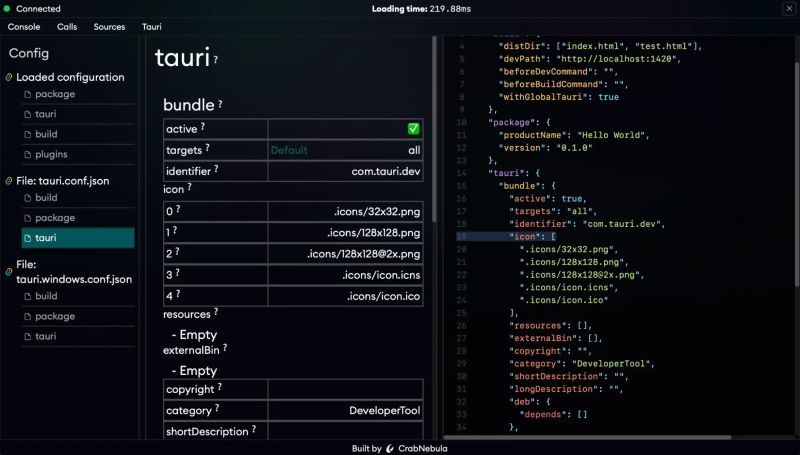 Announcing Devtools Premium Crabnebula - Gorgeous 8K Ocean Arts | Free Download