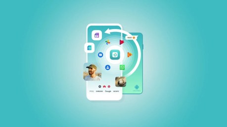 FoneLab Android Data Recovery Crack