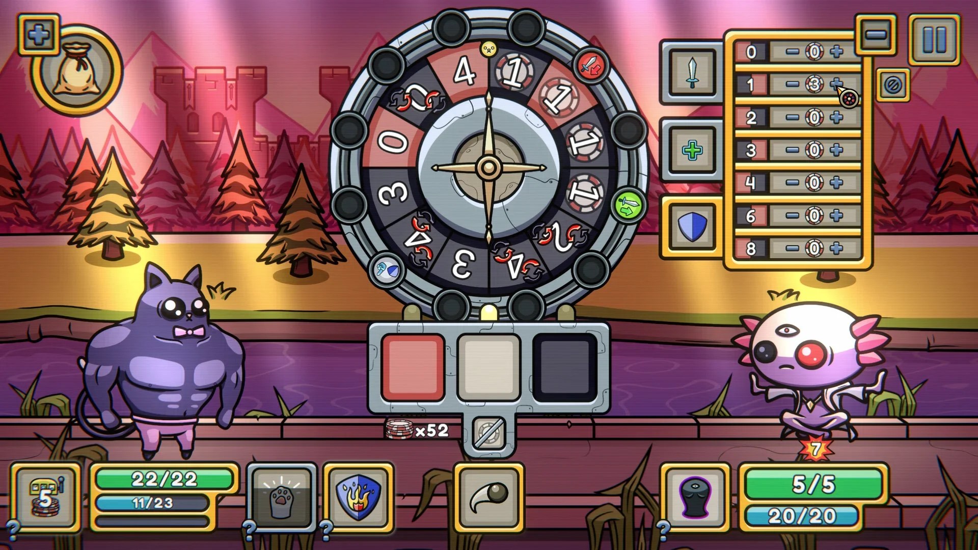 Roulette Dungeon Free Download CRACKED GAMES ORG Roulette Dungeon 1
