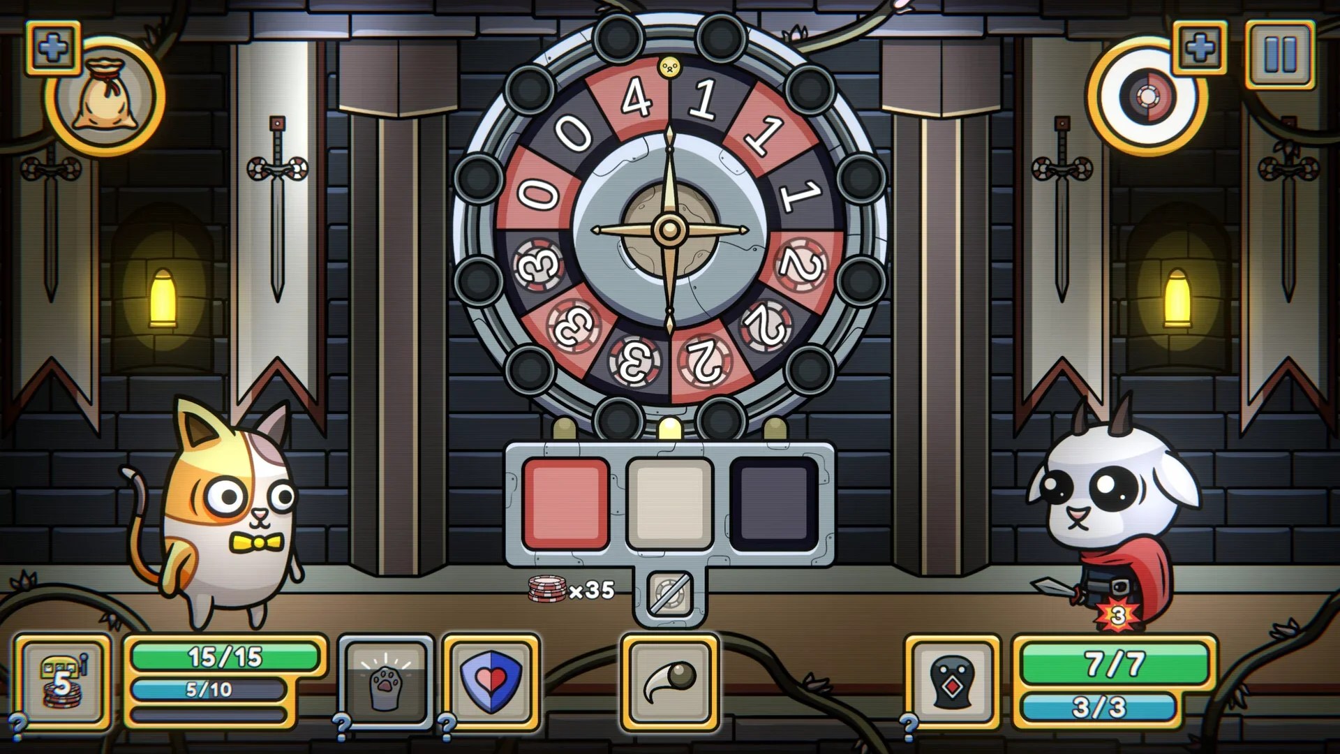 Roulette Dungeon Free Download CRACKED GAMES ORG Roulette Dungeon 9