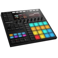 Native Instruments Maschine 3.4.2 for MacOS Free Download