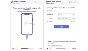 FoneLab iOS Unlocker 1.0.76 License Key