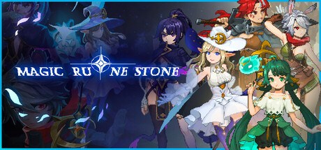Magic Rune Stone Switch NSP (eShop) Free Download
