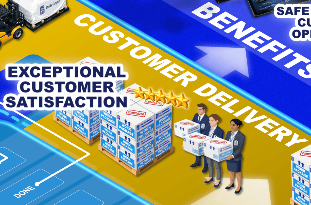 Exceptional Service