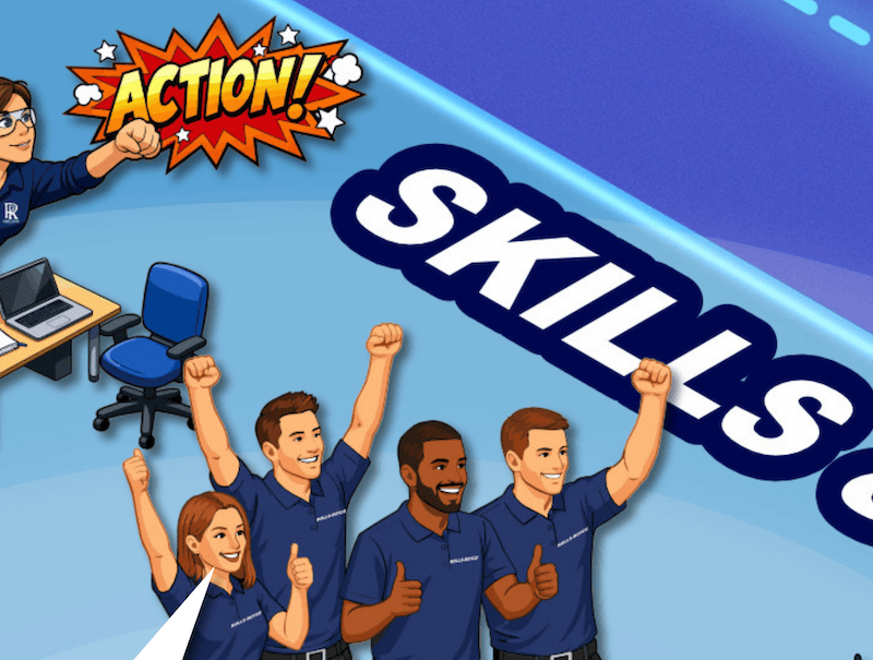 Skills