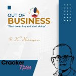 Out of Business JKBOSE Class 10th