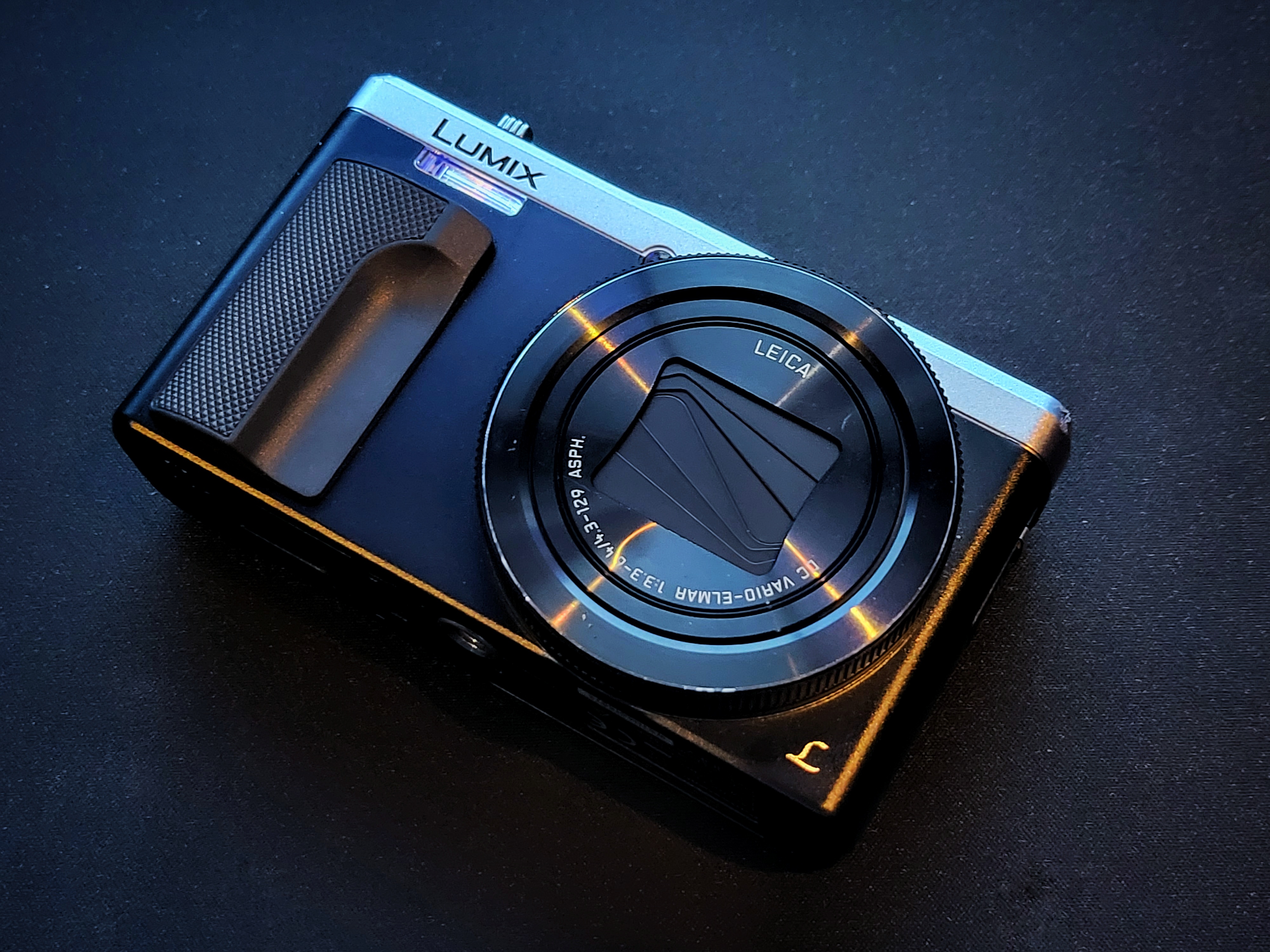 Panasonic LUMIX DMC セット Amazon.com : Panasonic DMC-LS80S 8MP Digital Camera with 3x