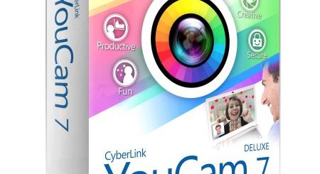 Cyberlink YouCam Crack