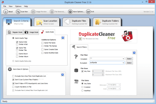 Duplicate Cleaner Pro License Key