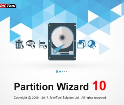 MiniTool Partition Wizard Crack