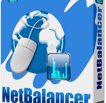 NetBalancer Crack