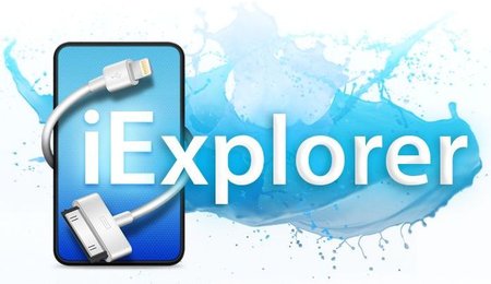 iExplorer Crack