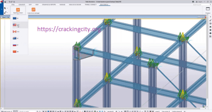 Tekla Structures Crack