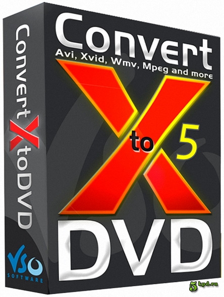 Vso Convertxtodvd 7 0 0 69 Crack 2021 Softwares Daily