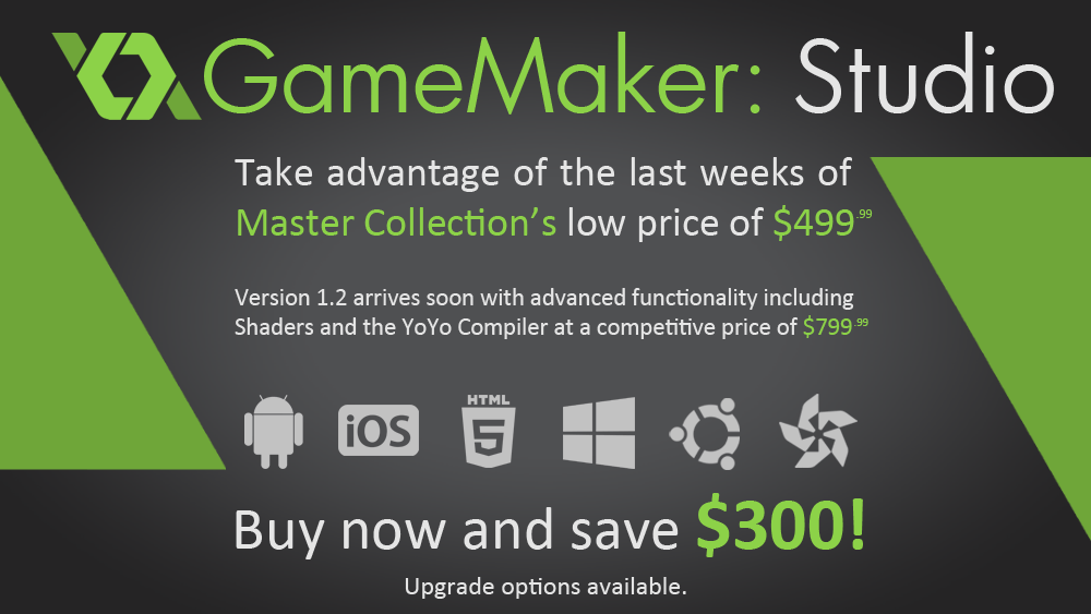 Game maker studio 1.4 crack torrent
