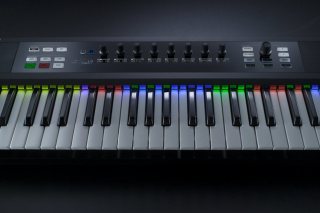 Native Instruments Komplete Kontrol 1.9.3 Crack