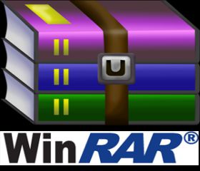 WinRAR 5.50 incl Universal Patch + Crack [Multi] [x84 + x64]