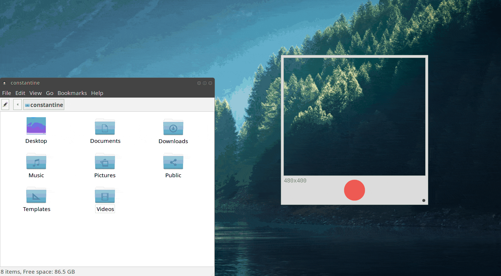 Gif Recorder 3.2.1.0 + patch CrackingPatching