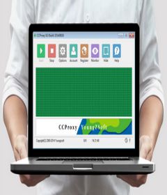 Ccproxy