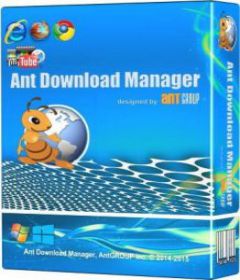 Ant Download Manager Pro 1.10.0