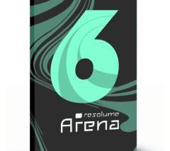 Resolume Arena Torrent For Mac Os